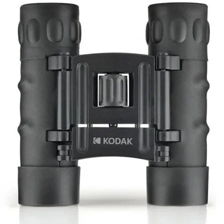 Kodak BCS400 Prismáticos 10x25 Negro